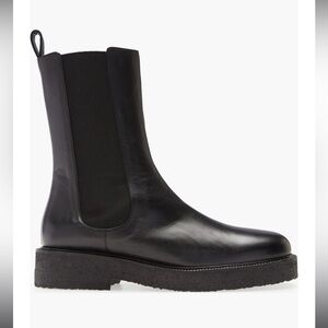 Staud: Palamino Boot - Leather Women's Boots